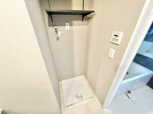 シーズンフラッツ阿波座の物件内観写真